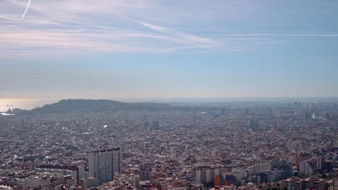 Barcelona Views Видео 296799635