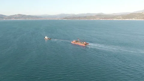 Barche 库存影片 302915122