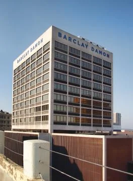 Barclay Damon Stock Photos