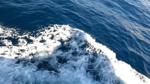 Barco Stock Footage 154224534