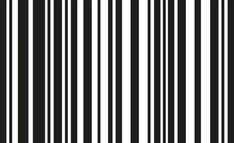 Barcode icon Stock Illustration