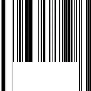 Barcode 스톡 일러스트