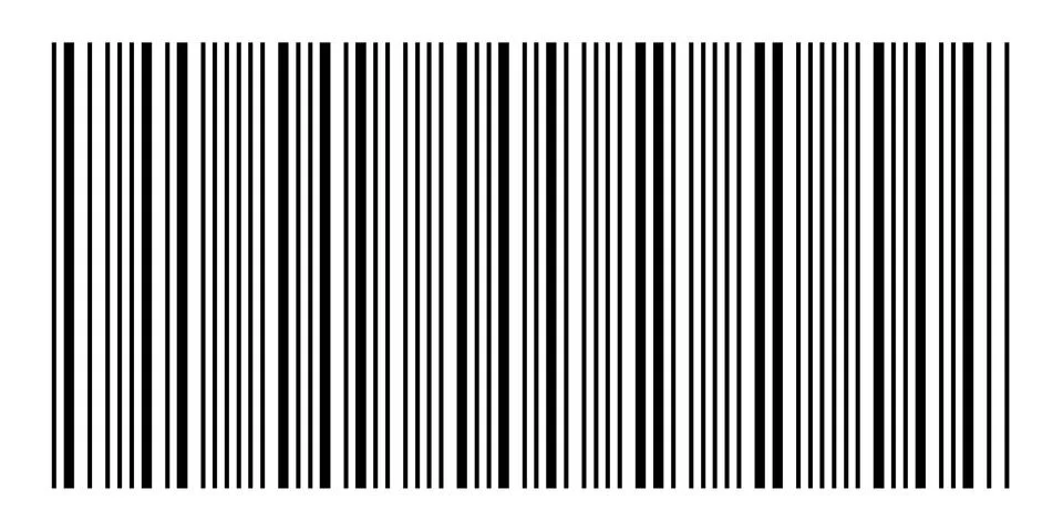 Barcode Stock-Fotos