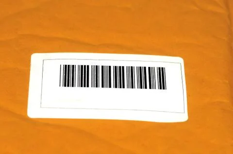 Barcode 스톡 사진