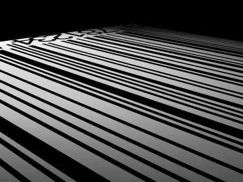 Barcode 스톡 사진