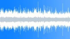 Barcode reader sound at the cash register, and the grocery hypermarket sounds 1 Sound Effect