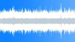 Barcode reader sound at the cash register, and the grocery hypermarket sounds 2 Sound Effect