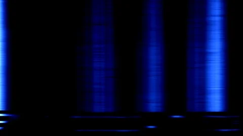 Barcode scanner. Barcode chaos. Animated background. Sequence of fast changin Stock Footage 108737124