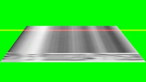 Barcode scanner. Barcode chaos. Animated background. Sequence of fast changin Video stock 112345528