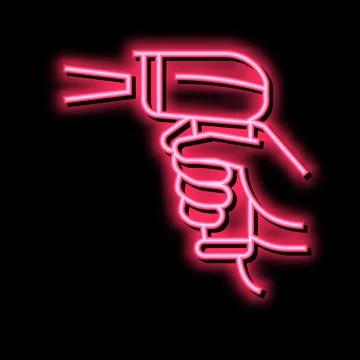 Barcode scanner color icon vector flat illustration 스톡 일러스트