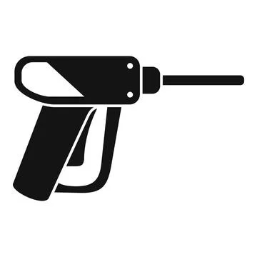 Barcode scanner device for retail price checking Stock-Illustration