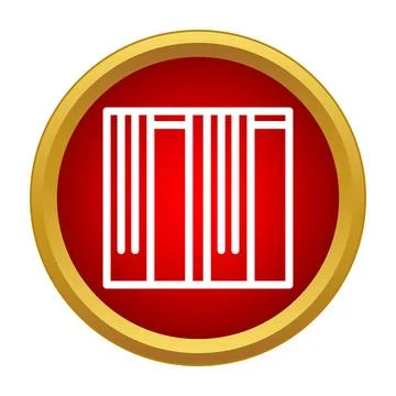 Barcode symbol representing product identification and scanning イラスト素材