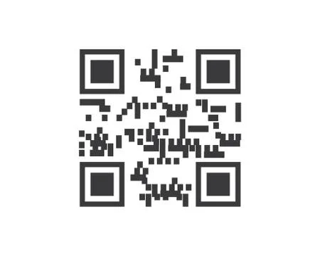 Barcode vector icon illustration design Illustrazione stock