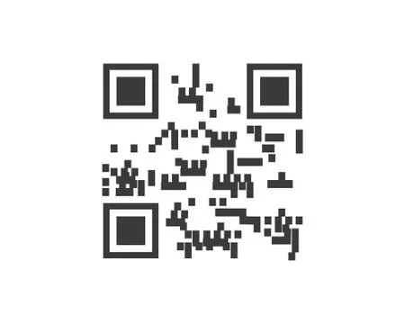Barcode vector icon illustration design Stock Illustration