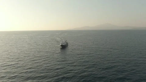 Barcone Stock Footage 302989169