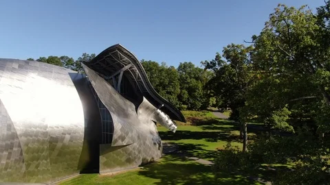 Bard College Vídeos de archivo 117301795