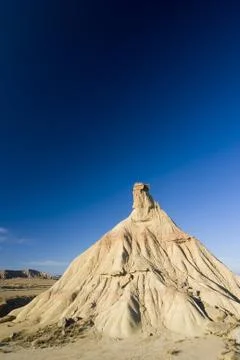 Bardenas Stock Photos