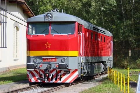 Bardotka 写真素材