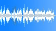 Bard's Solo (1 Min Harp and Flute) Stock Music