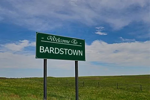 BARDSTOWN Stock Photos