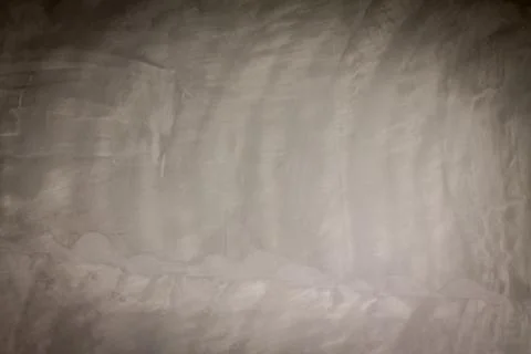 Bare cement wall background Foto stock