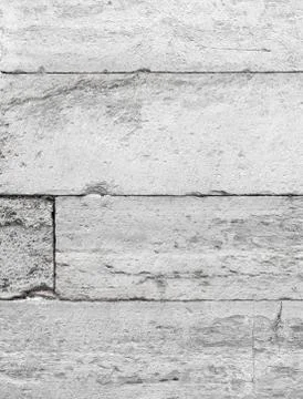 Bare concrete wall texture Stock Photos