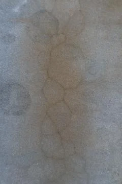 Bare Metal Surface Close Up Surface Stock Photos