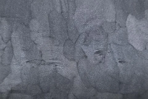 Bare Metal Surface Close Up Surface Stock Photos