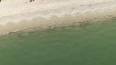 Barefoot Beach C Stock Footage 86844203