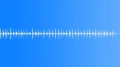 Barefoot Walking Sound Effect
