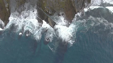 Barencevo sea 스톡 동영상 153413655