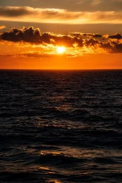 Barents Sea Stock Photos