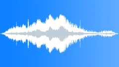 Barge Entering Lock Sound Effect