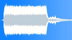 Barge Horn Sound Effect
