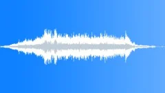 BARGESound Effect
