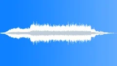 BARGE Sound Effect