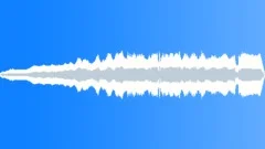 BARGE Sound Effect