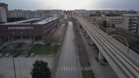 Bari224 Stock Footage 124905497