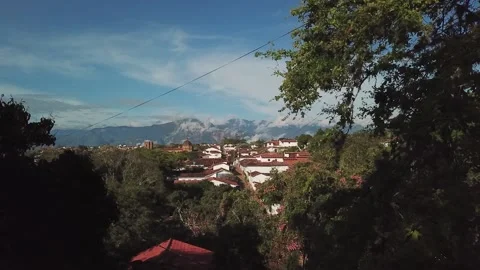 Barichara1 erwin ortiz Stock Footage 139818451