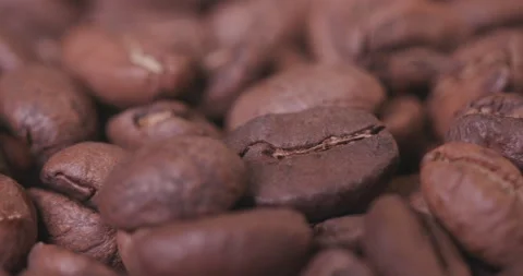 Barista Preparing Coffee Machine And Brewing Espresso Coffee At Cafe Stock Footage 237709332
