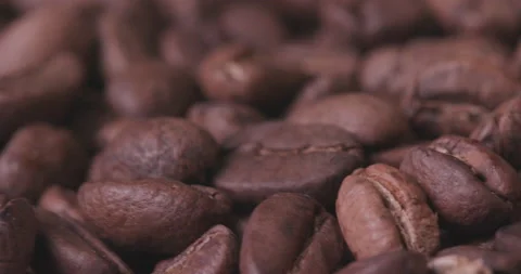 Barista Preparing Coffee Machine And Brewing Espresso Coffee At Cafe Stock Footage 237709333