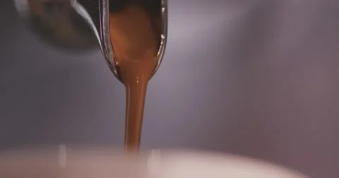 Barista Preparing Coffee Machine And Brewing Espresso Coffee At Cafe Stock Footage 237710915