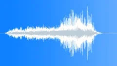 Baritone airy Sound Effect