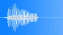 Baritone long low Sound Effect