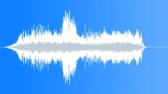 Baritone long Sound Effect