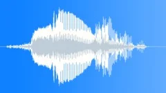 Baritone mid noteSound Effect