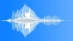 Baritone mouth Sound Effect