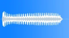 Baritone mouthSound Effect