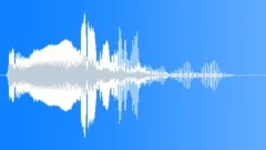 Baritone noteSound Effect