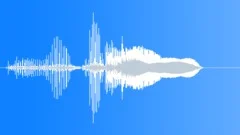 Baritone noteSound Effect